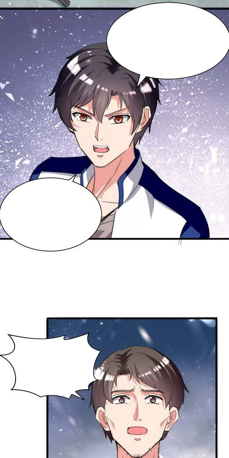 Trọng Sinh Khí Thiếu Quy Lai Chapter 215 - 1