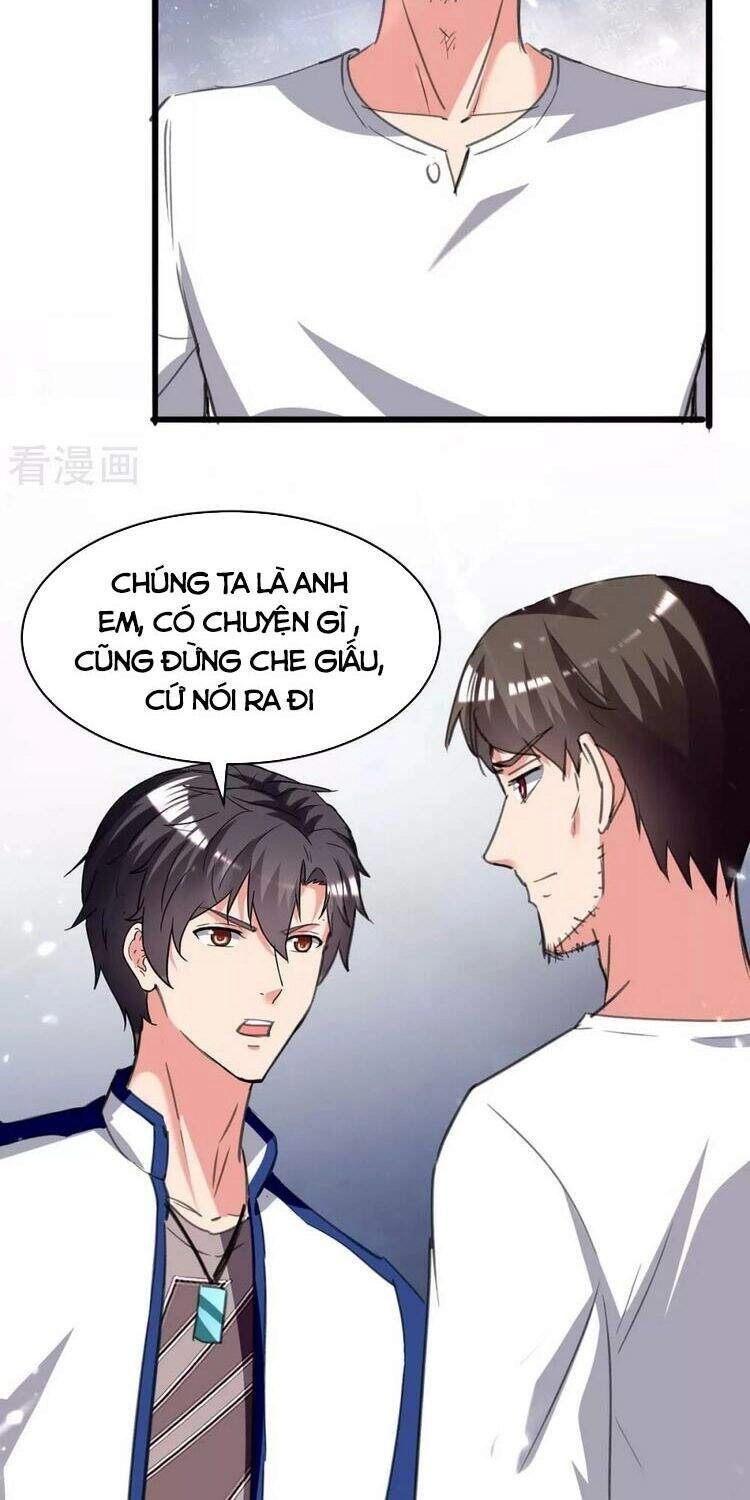 Trọng Sinh Khí Thiếu Quy Lai Chapter 215 - 2