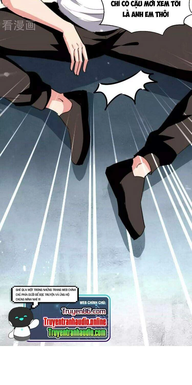 Trọng Sinh Khí Thiếu Quy Lai Chapter 215 - 4