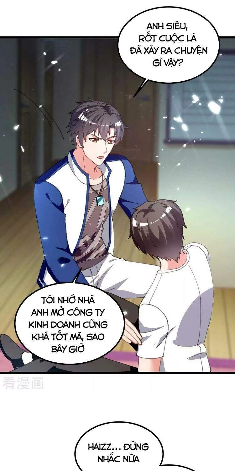 Trọng Sinh Khí Thiếu Quy Lai Chapter 215 - 5