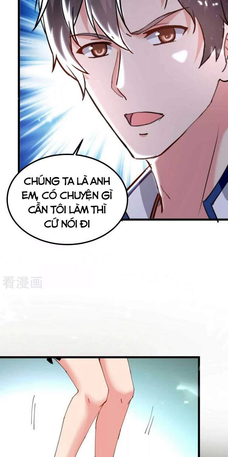 Trọng Sinh Khí Thiếu Quy Lai Chapter 215 - 7