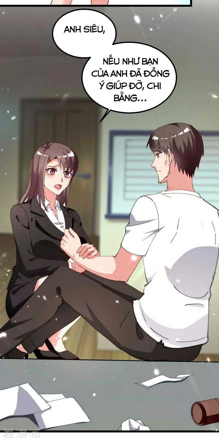 Trọng Sinh Khí Thiếu Quy Lai Chapter 215 - 8