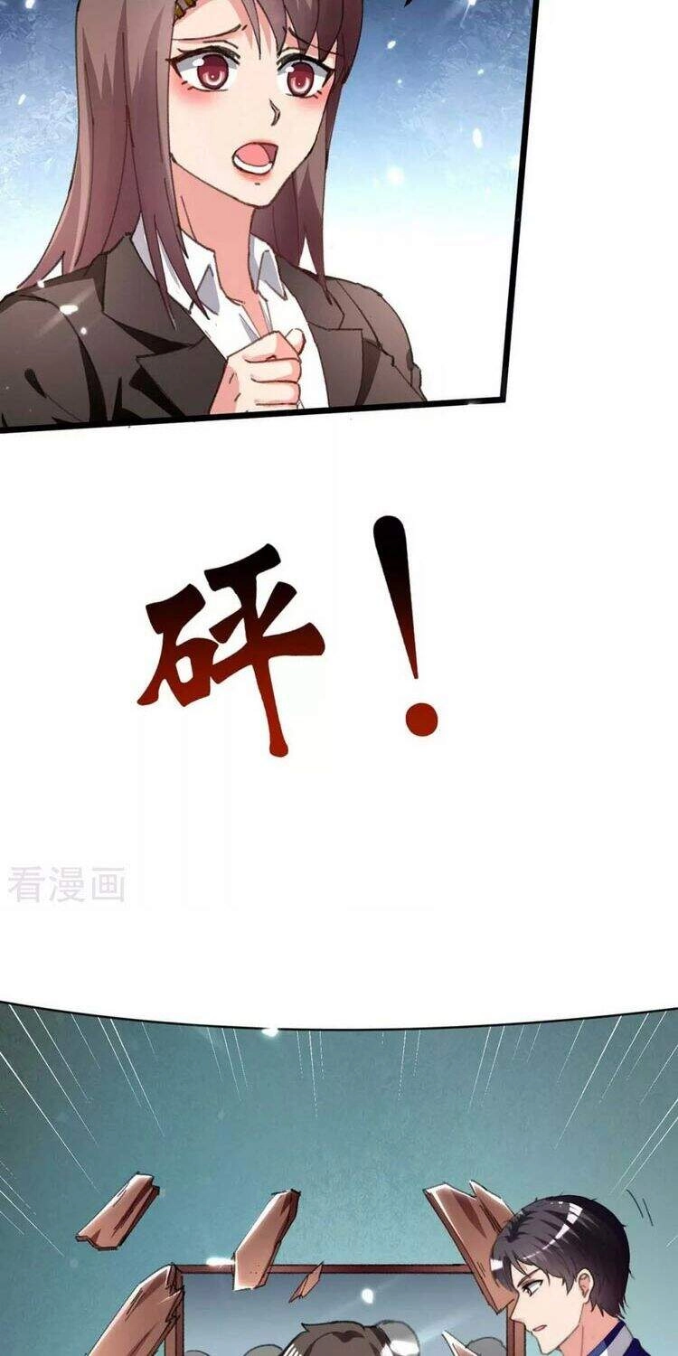 Trọng Sinh Khí Thiếu Quy Lai Chapter 215 - 10