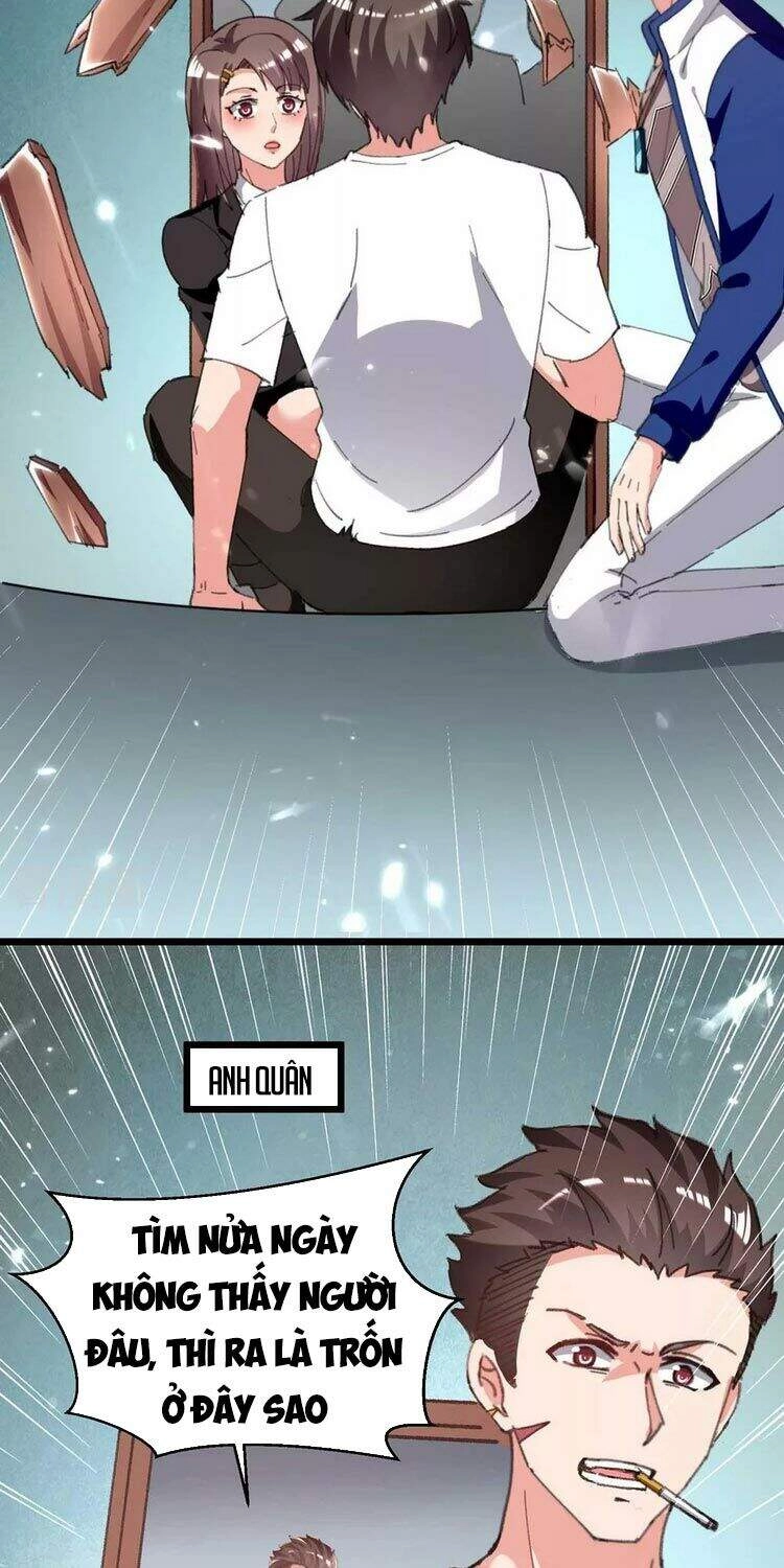 Trọng Sinh Khí Thiếu Quy Lai Chapter 215 - 11