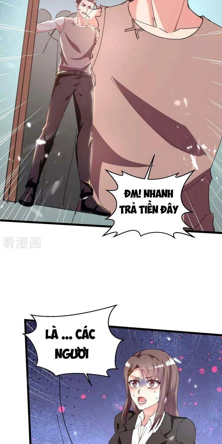 Trọng Sinh Khí Thiếu Quy Lai Chapter 215 - 12