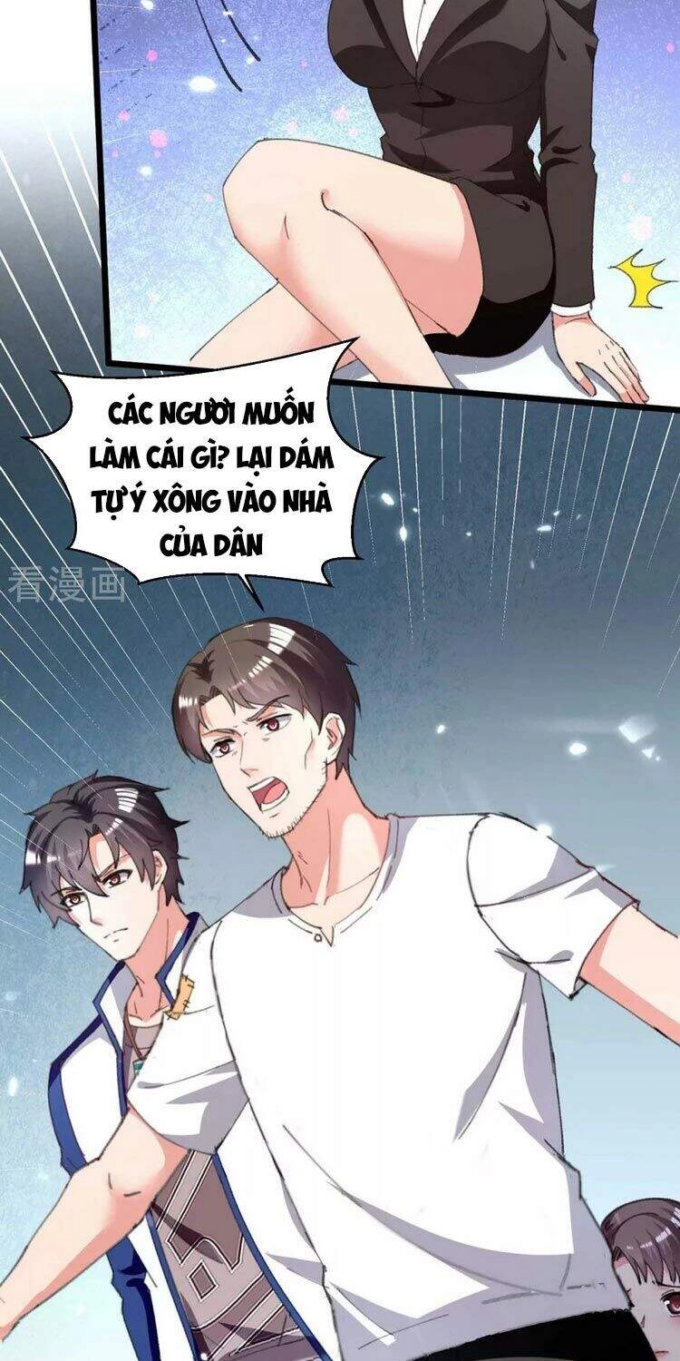 Trọng Sinh Khí Thiếu Quy Lai Chapter 215 - 13