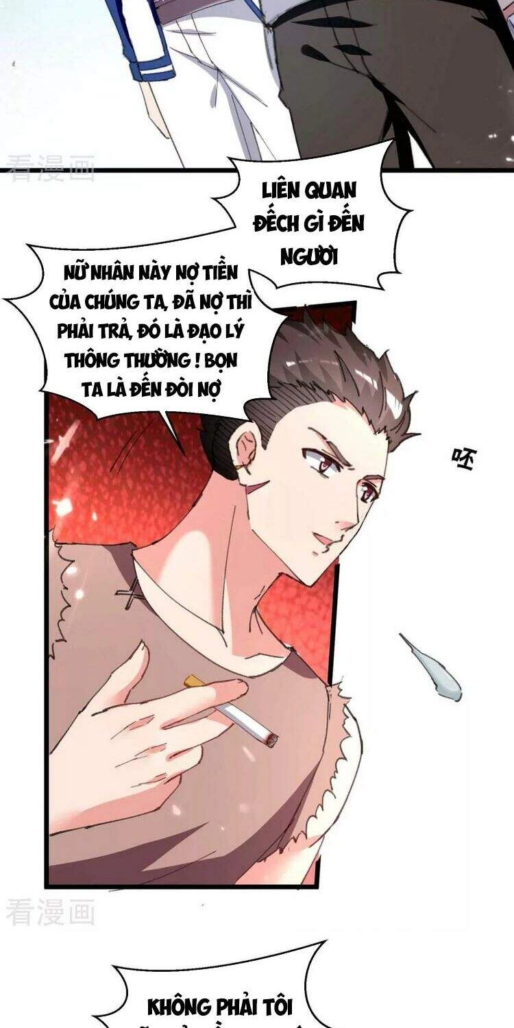 Trọng Sinh Khí Thiếu Quy Lai Chapter 215 - 14