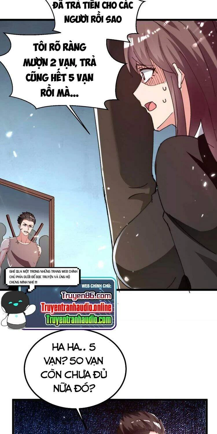 Trọng Sinh Khí Thiếu Quy Lai Chapter 215 - 15