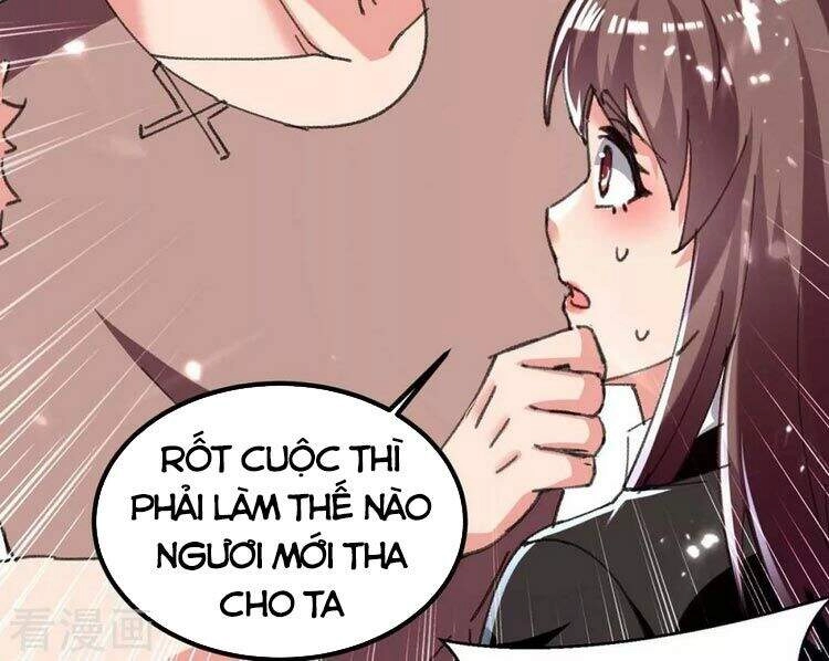 Trọng Sinh Khí Thiếu Quy Lai Chapter 215 - 17