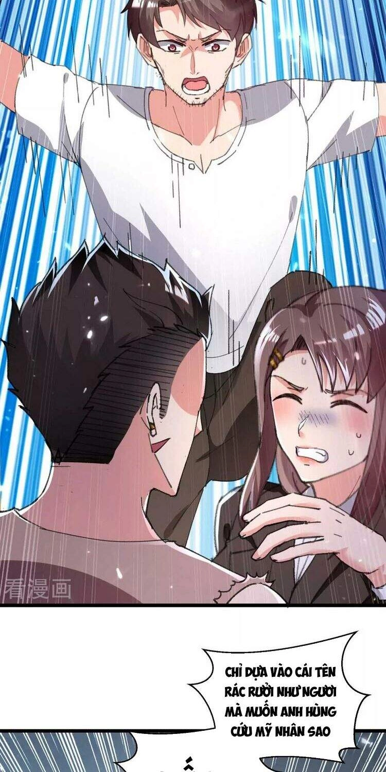 Trọng Sinh Khí Thiếu Quy Lai Chapter 215 - 19