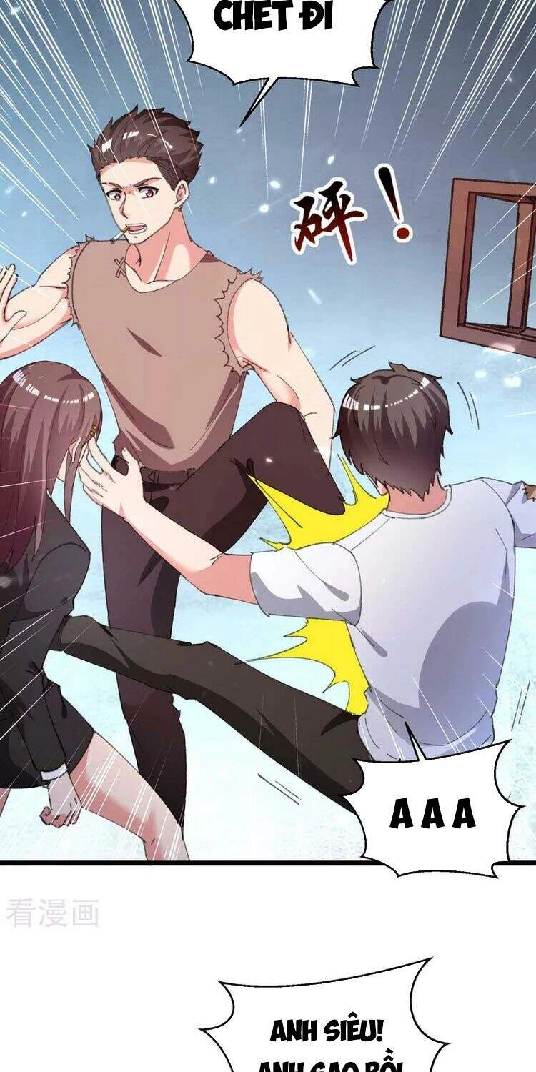 Trọng Sinh Khí Thiếu Quy Lai Chapter 215 - 20