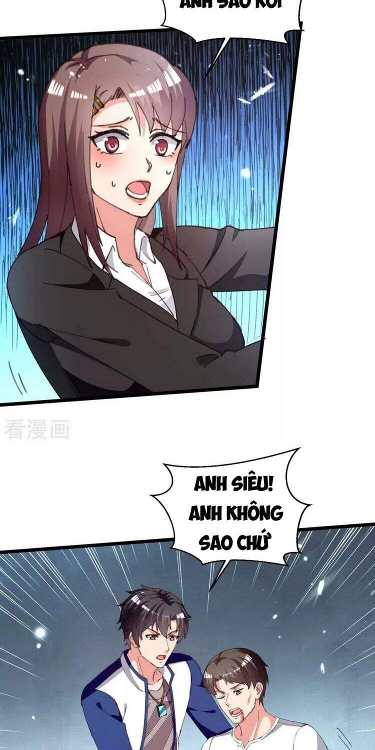 Trọng Sinh Khí Thiếu Quy Lai Chapter 215 - 21