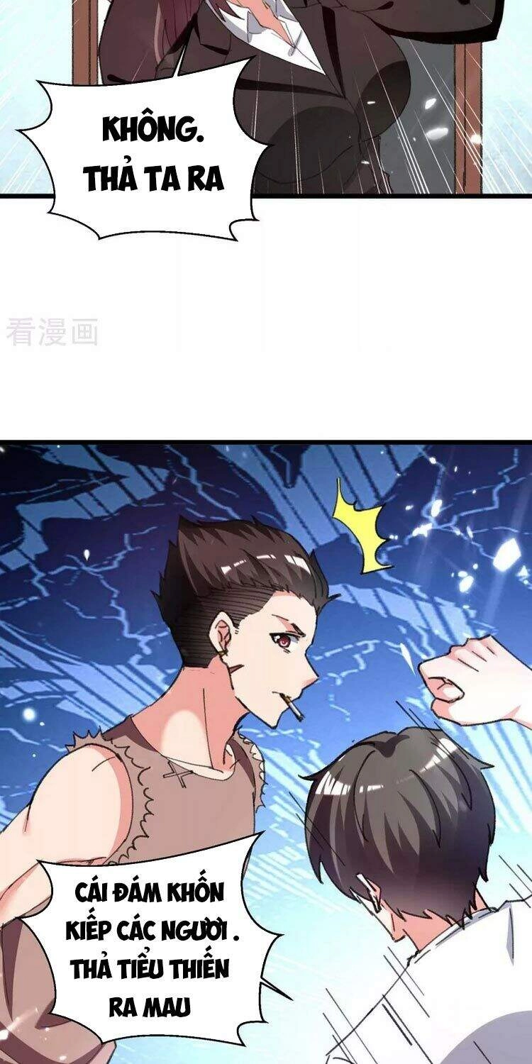 Trọng Sinh Khí Thiếu Quy Lai Chapter 215 - 24