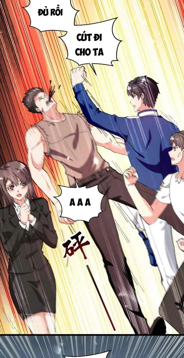 Trọng Sinh Khí Thiếu Quy Lai Chapter 215 - 26