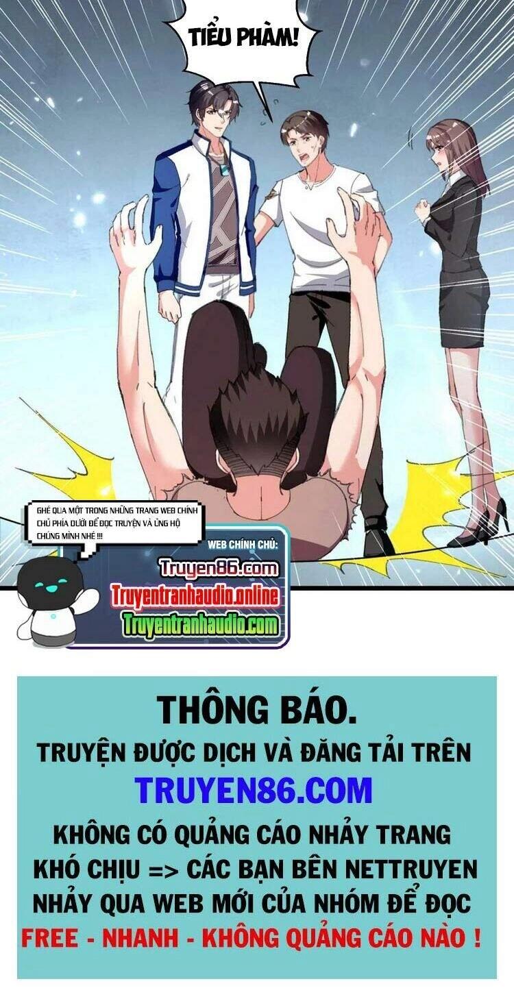Trọng Sinh Khí Thiếu Quy Lai Chapter 215 - 27