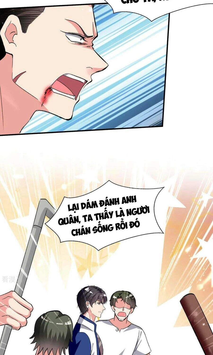 Trọng Sinh Khí Thiếu Quy Lai Chapter 216 - 2