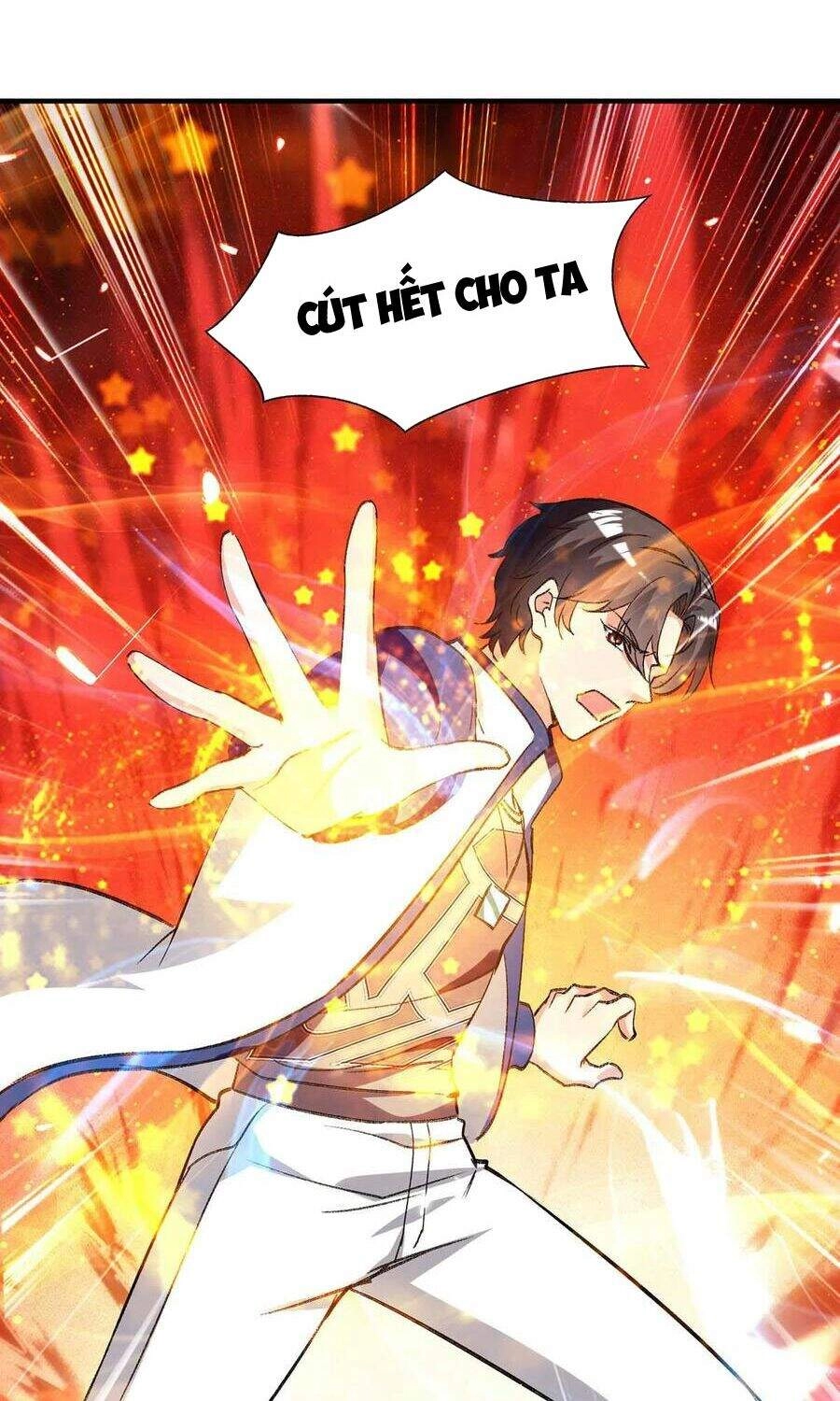 Trọng Sinh Khí Thiếu Quy Lai Chapter 216 - 4