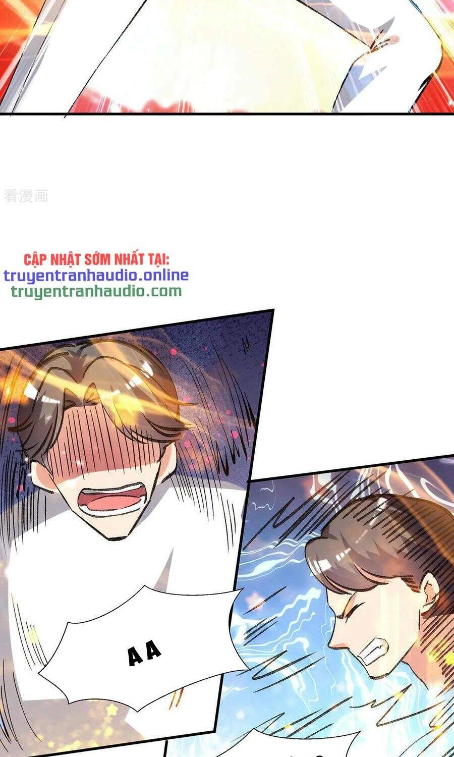 Trọng Sinh Khí Thiếu Quy Lai Chapter 216 - 5