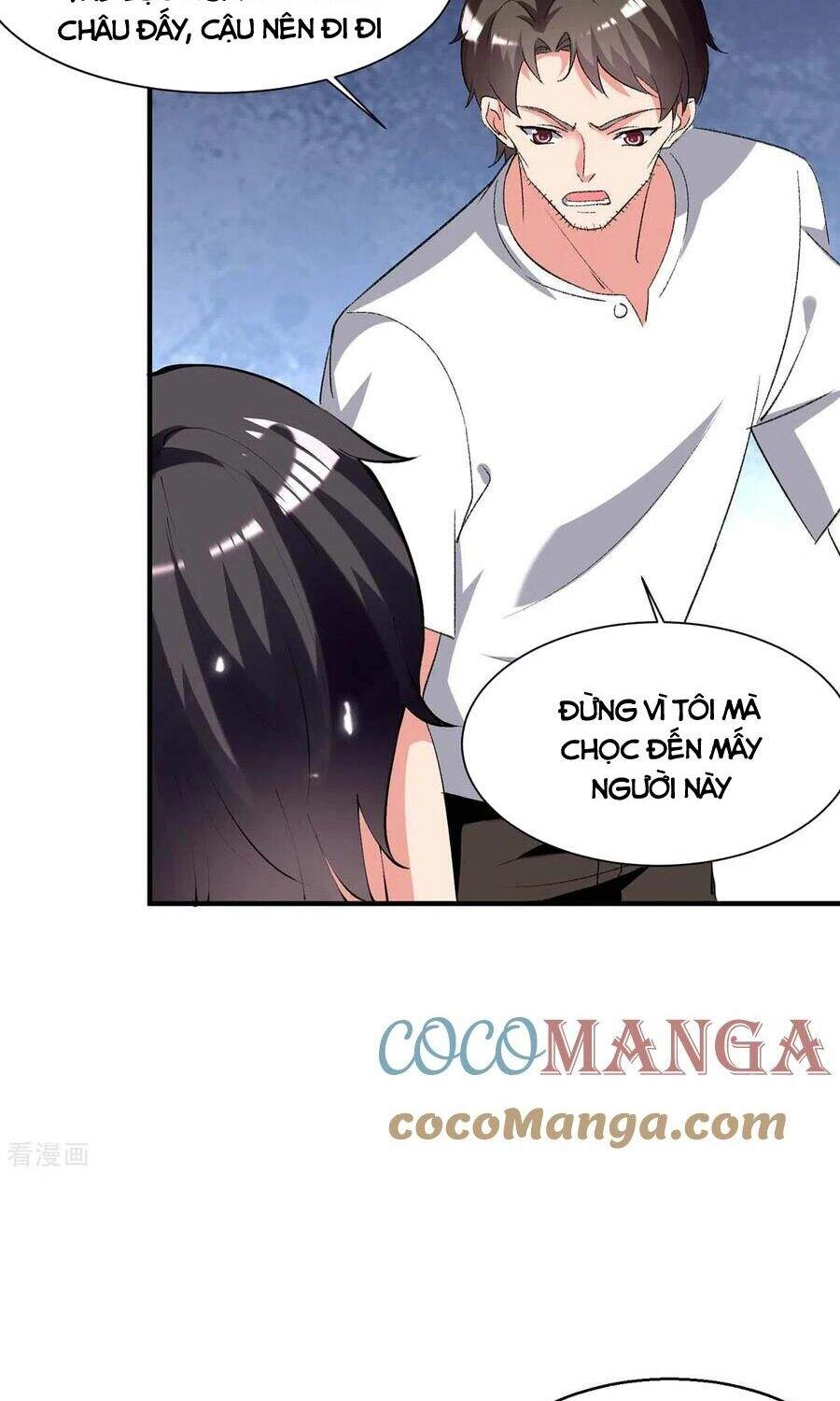 Trọng Sinh Khí Thiếu Quy Lai Chapter 216 - 10