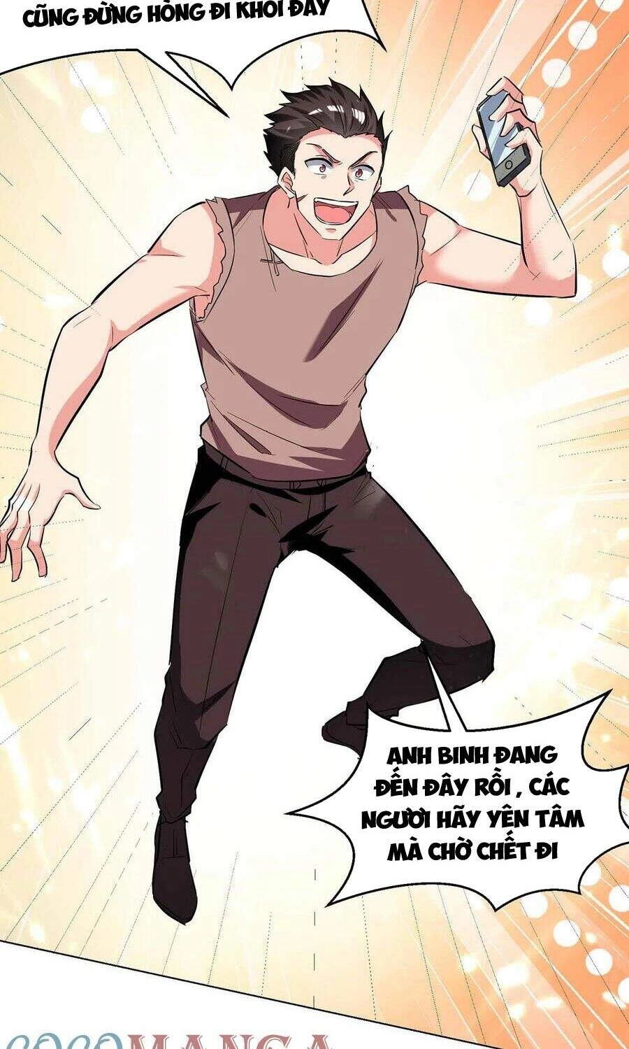 Trọng Sinh Khí Thiếu Quy Lai Chapter 216 - 12