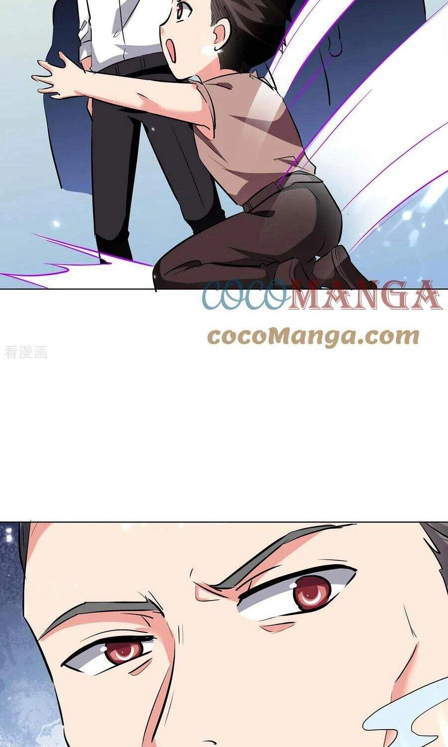 Trọng Sinh Khí Thiếu Quy Lai Chapter 216 - 16