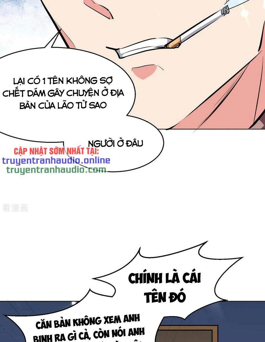 Trọng Sinh Khí Thiếu Quy Lai Chapter 216 - 17