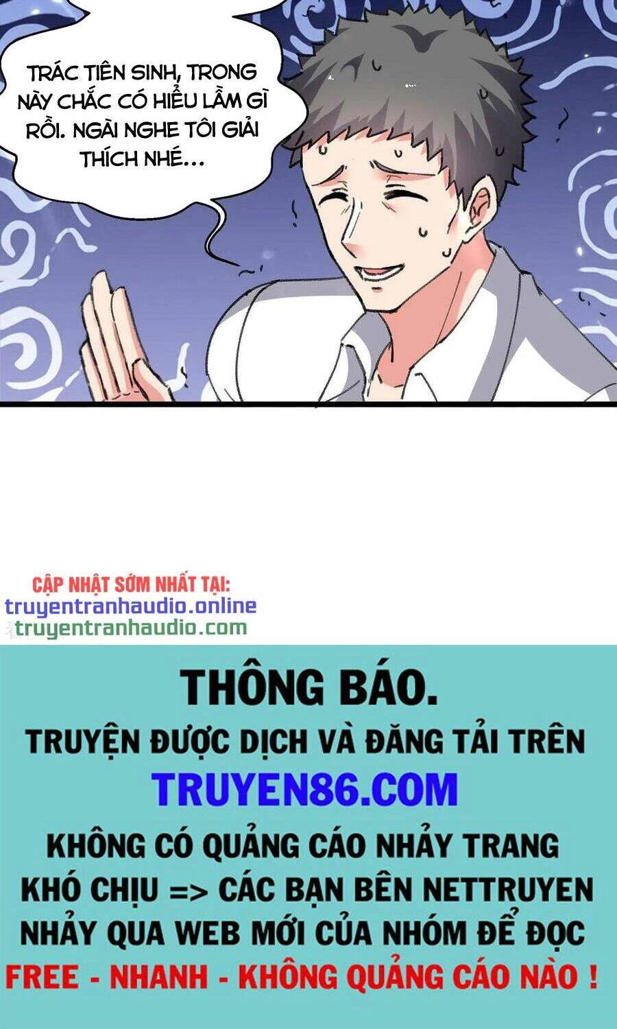 Trọng Sinh Khí Thiếu Quy Lai Chapter 216 - 23