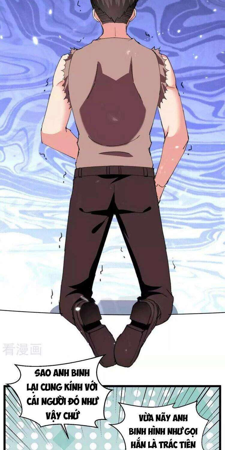 Trọng Sinh Khí Thiếu Quy Lai Chapter 217 - 2