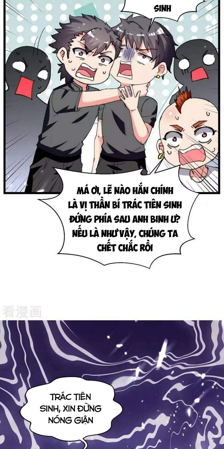 Trọng Sinh Khí Thiếu Quy Lai Chapter 217 - 3