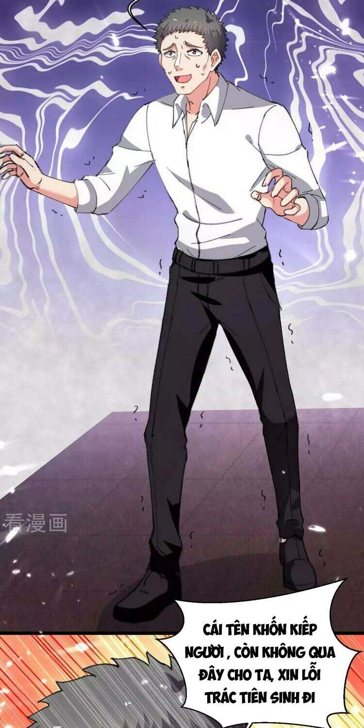 Trọng Sinh Khí Thiếu Quy Lai Chapter 217 - 4