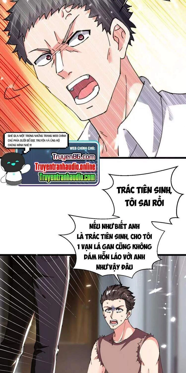 Trọng Sinh Khí Thiếu Quy Lai Chapter 217 - 5