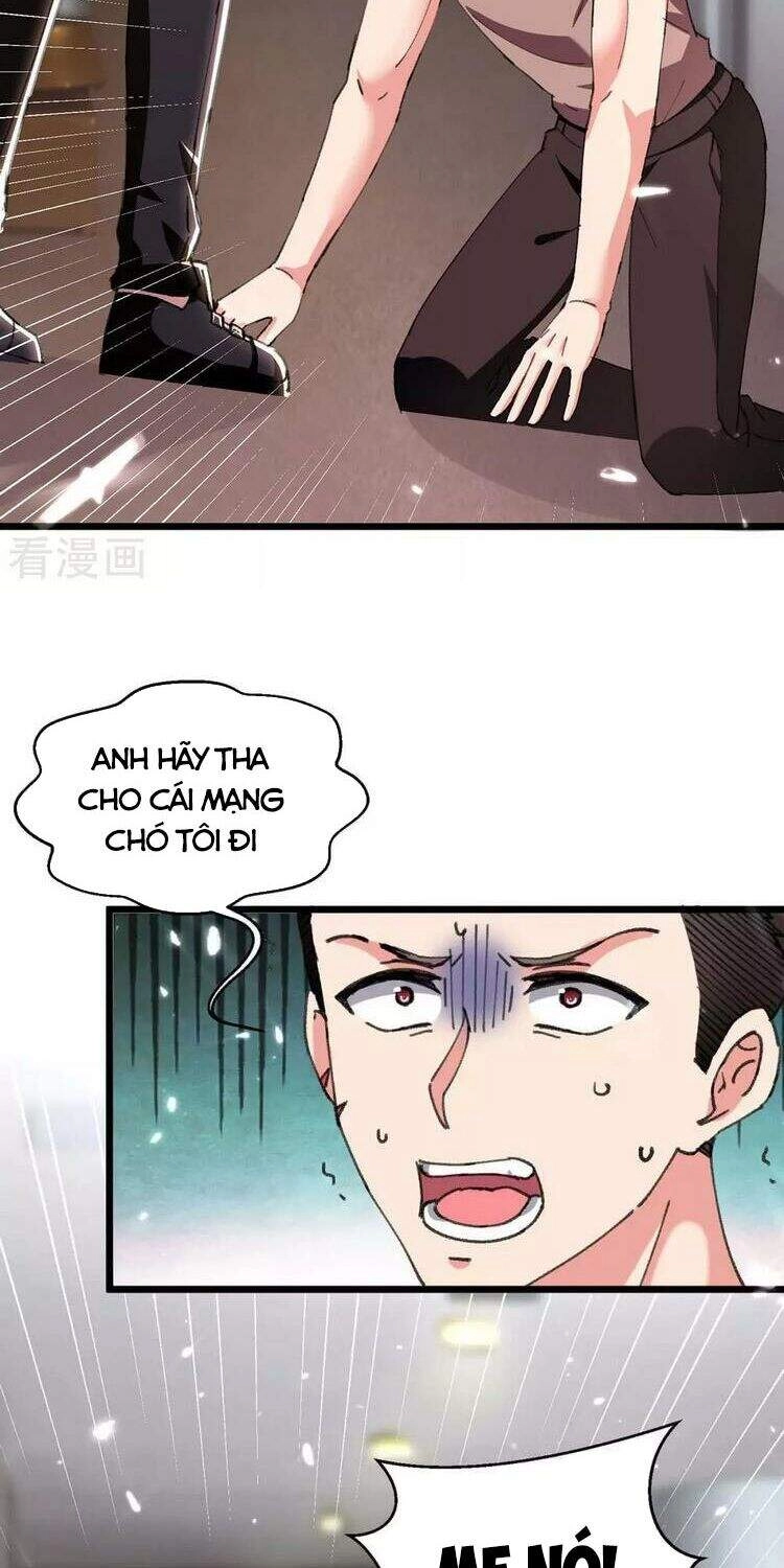 Trọng Sinh Khí Thiếu Quy Lai Chapter 217 - 6