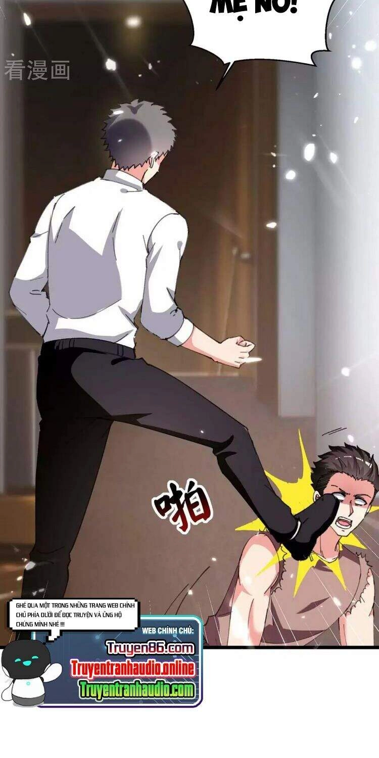 Trọng Sinh Khí Thiếu Quy Lai Chapter 217 - 7