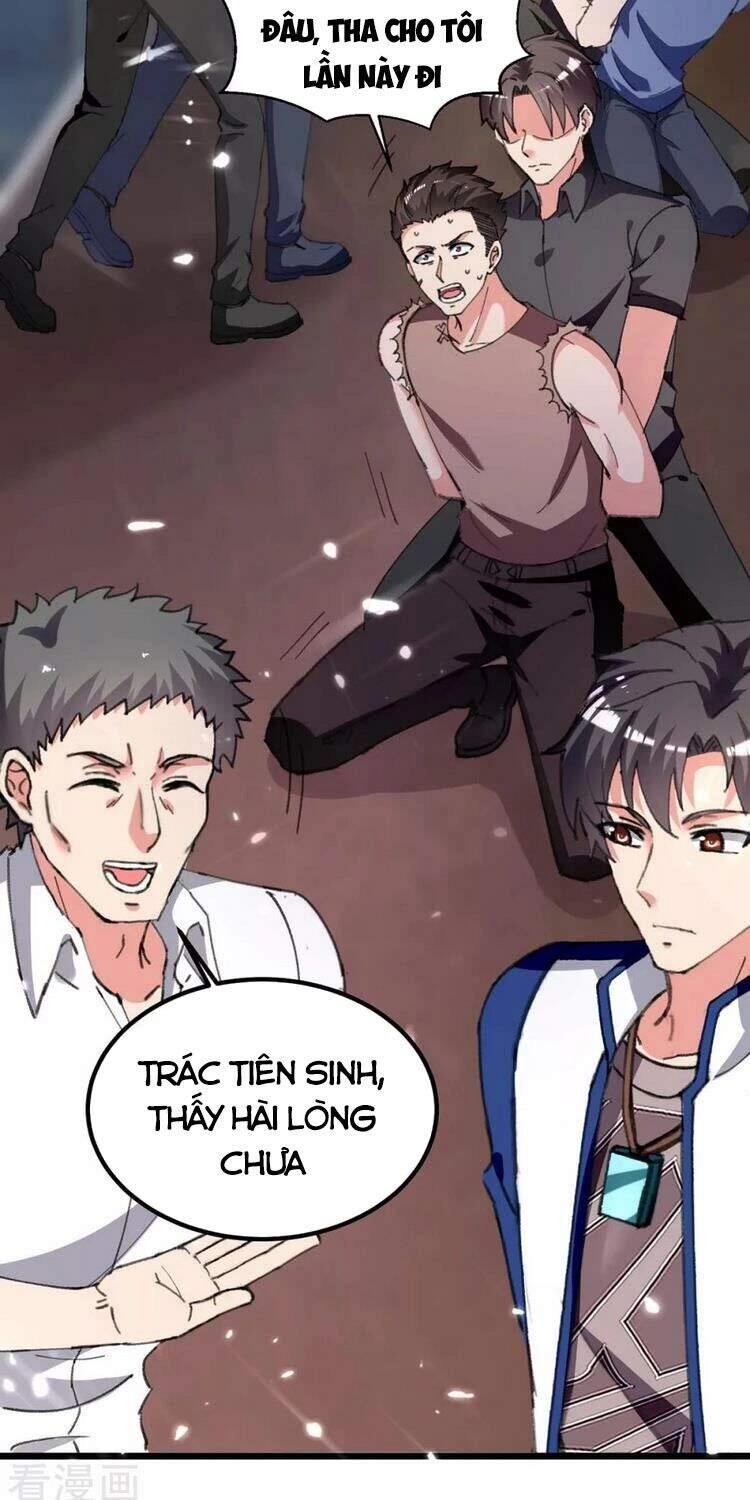 Trọng Sinh Khí Thiếu Quy Lai Chapter 217 - 9