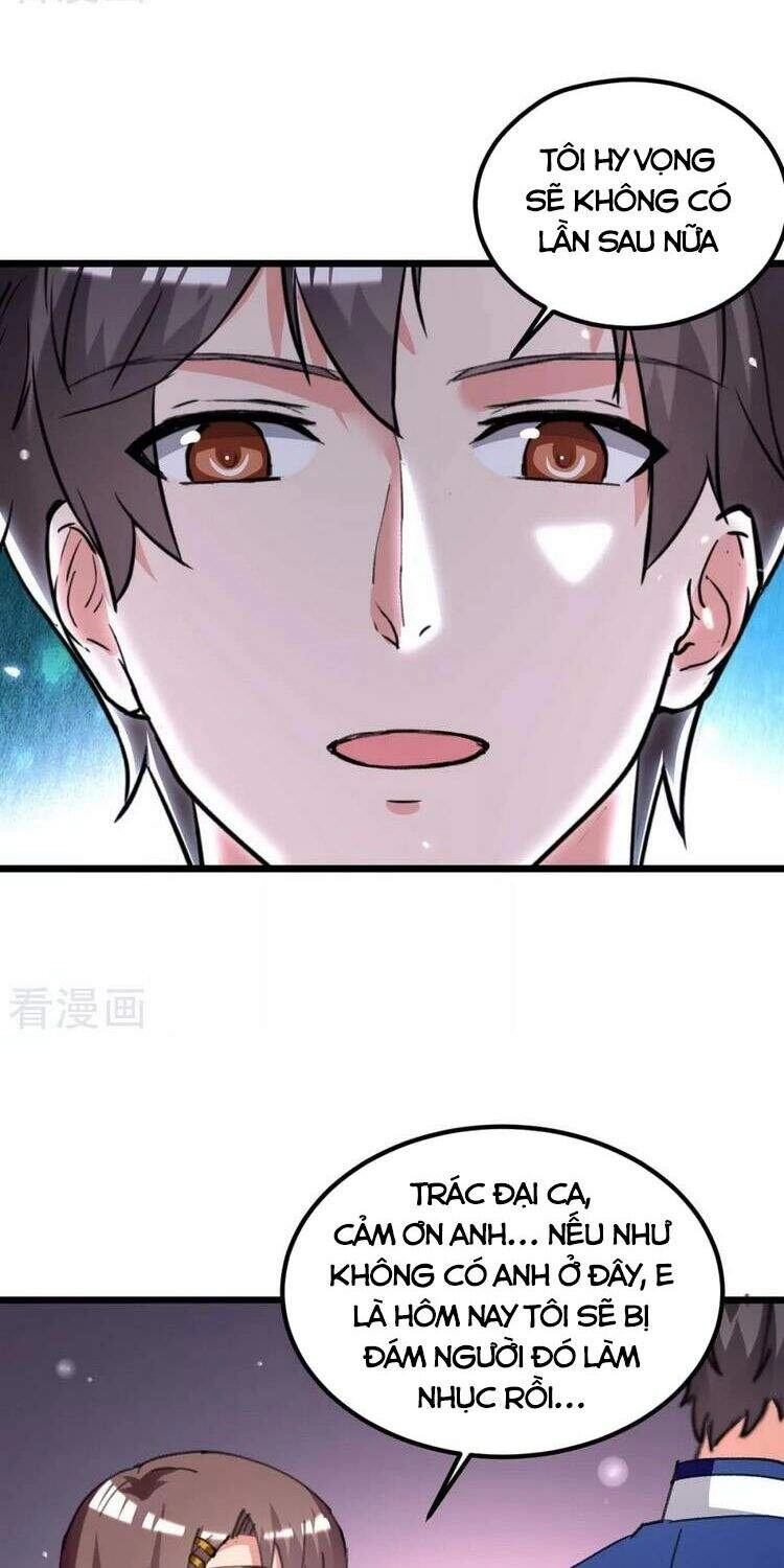 Trọng Sinh Khí Thiếu Quy Lai Chapter 217 - 10