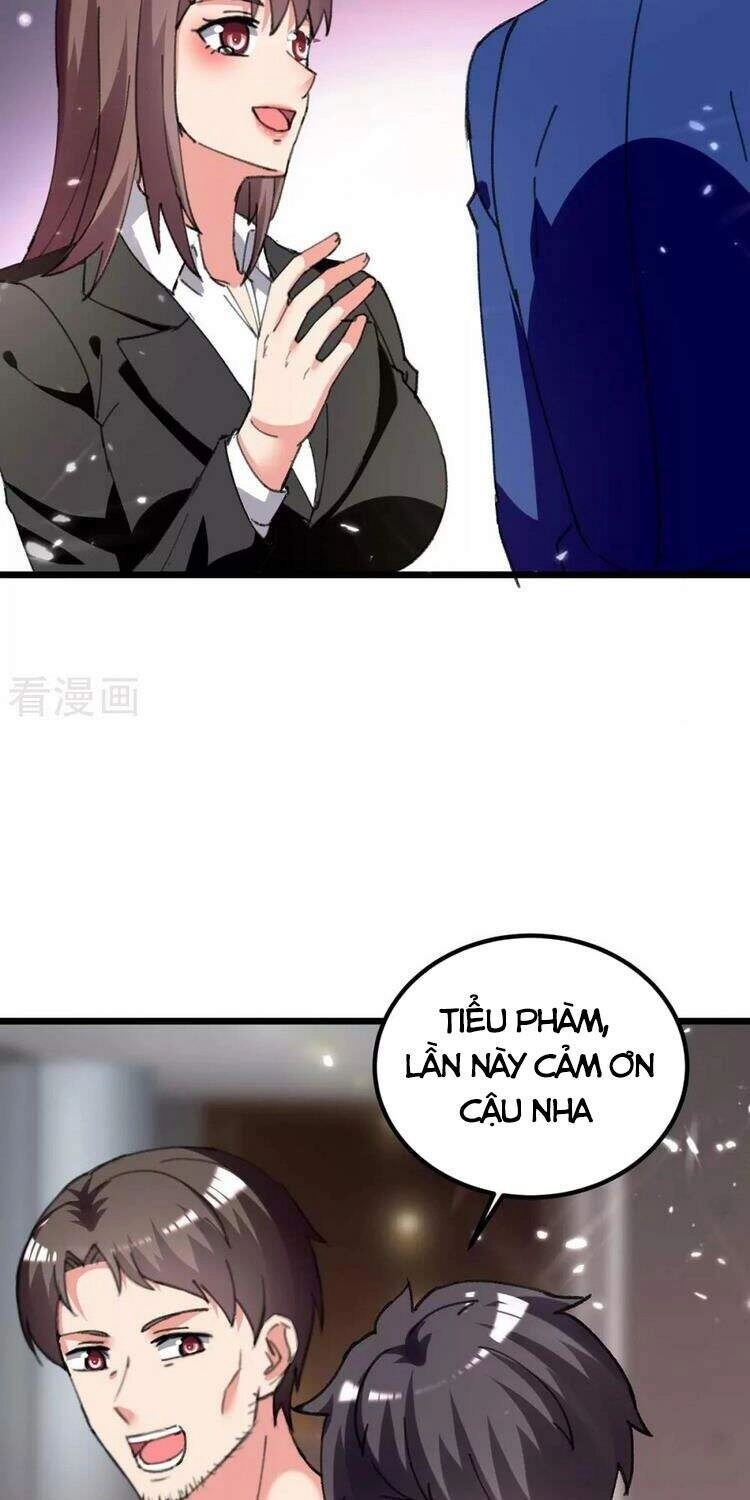 Trọng Sinh Khí Thiếu Quy Lai Chapter 217 - 11