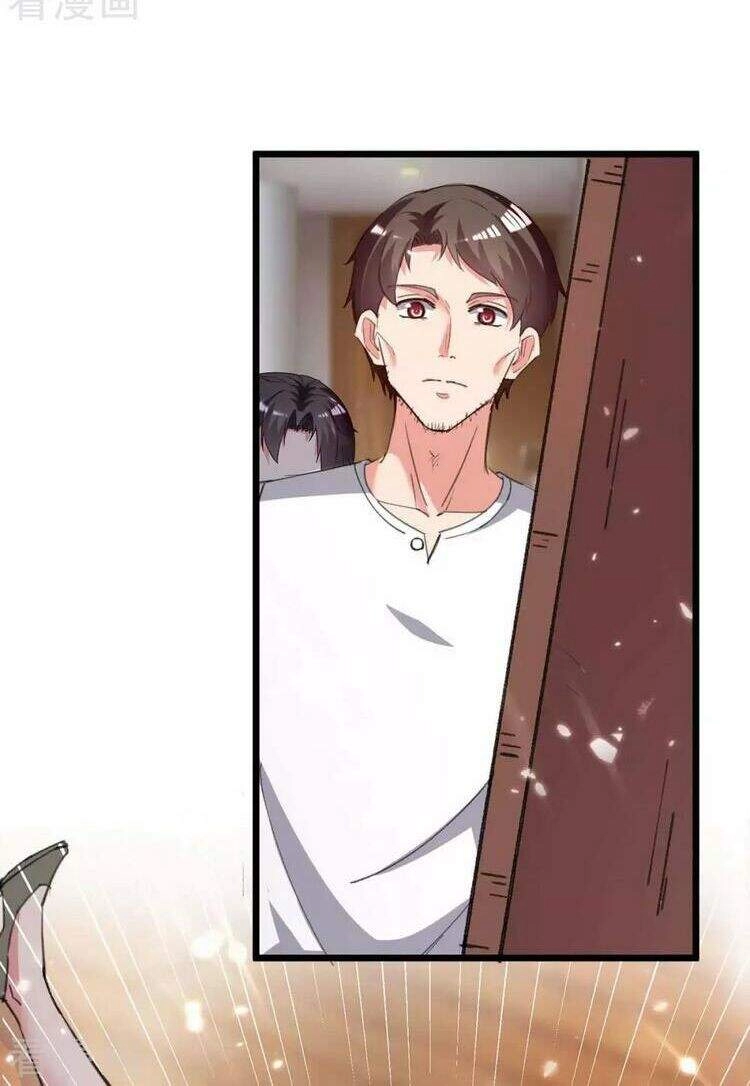 Trọng Sinh Khí Thiếu Quy Lai Chapter 217 - 16