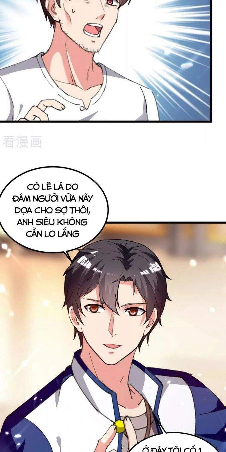 Trọng Sinh Khí Thiếu Quy Lai Chapter 217 - 19