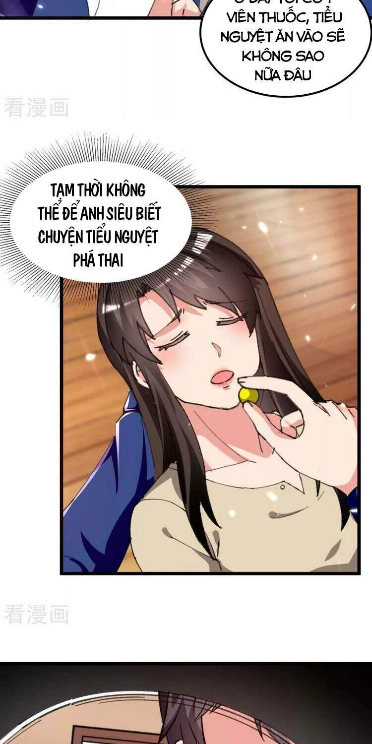 Trọng Sinh Khí Thiếu Quy Lai Chapter 217 - 20