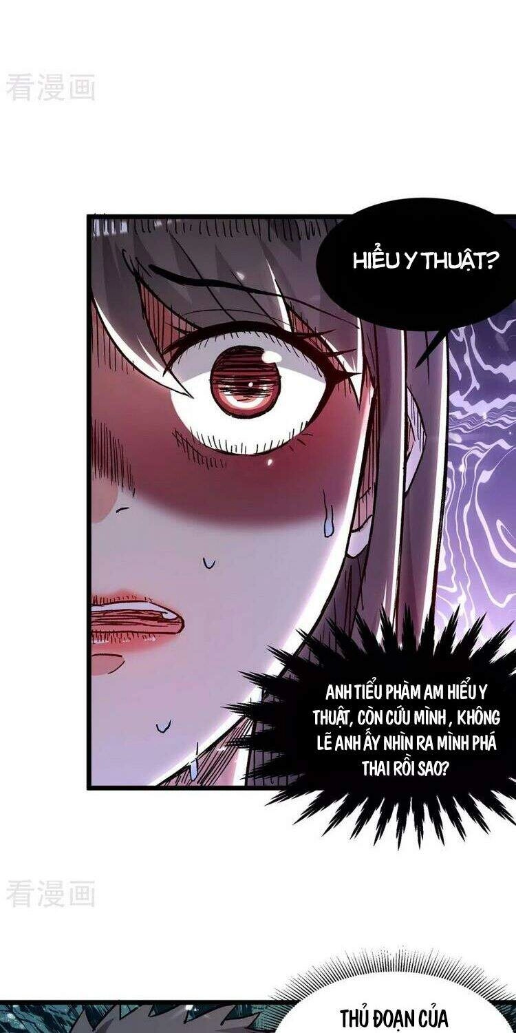 Trọng Sinh Khí Thiếu Quy Lai Chapter 217 - 23