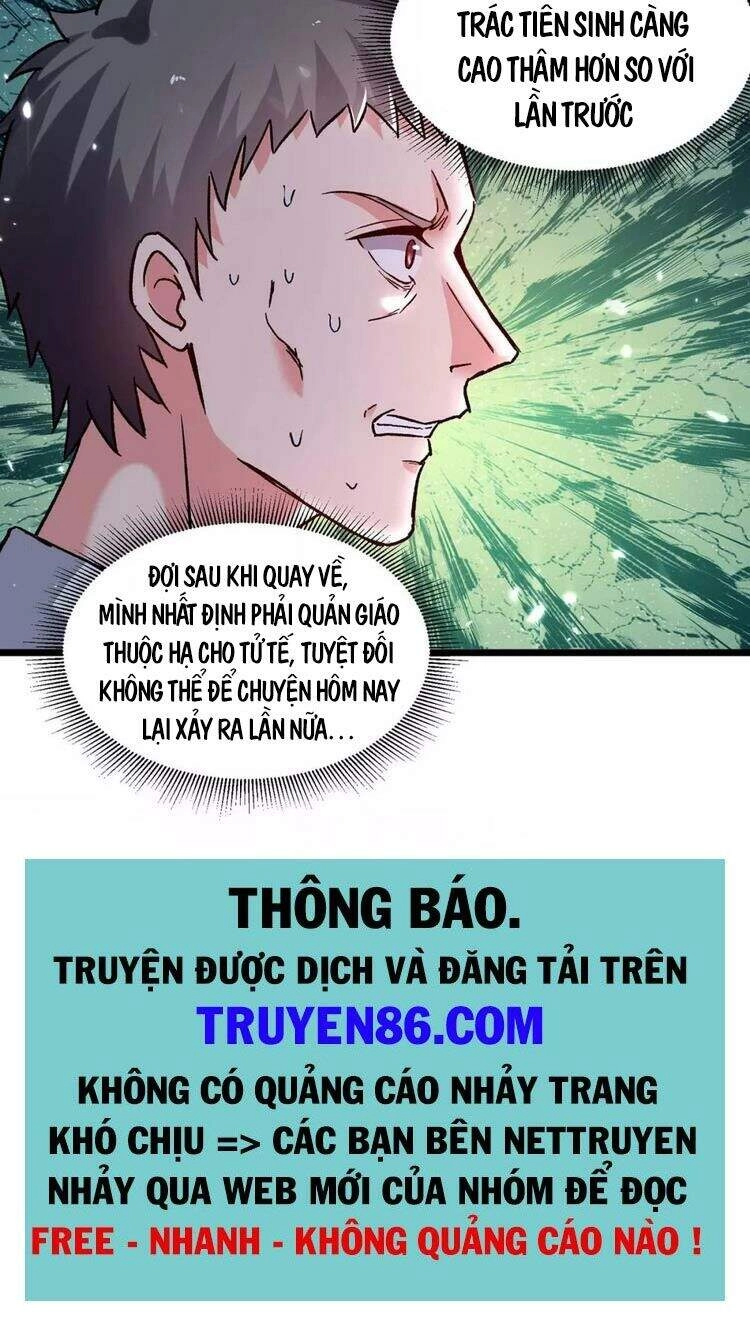 Trọng Sinh Khí Thiếu Quy Lai Chapter 217 - 24