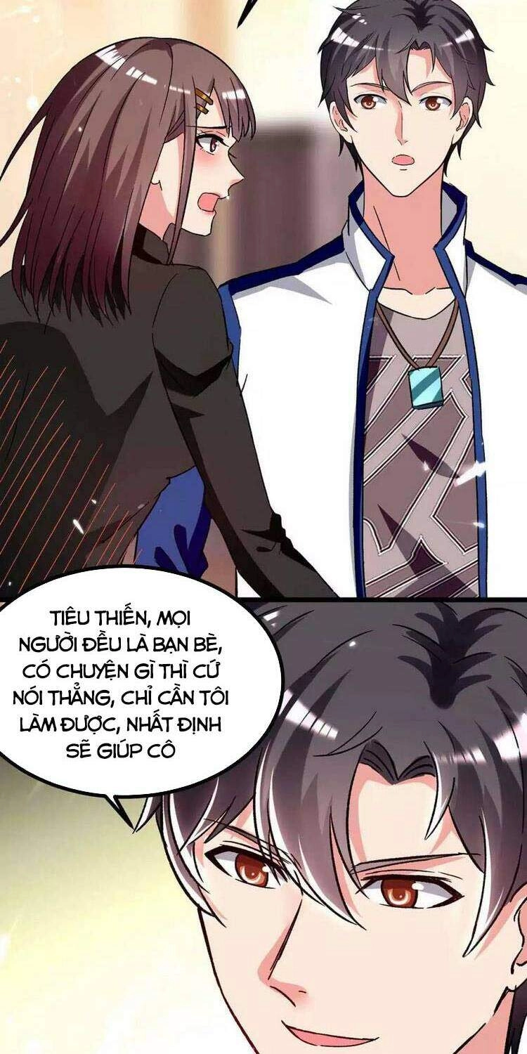 Trọng Sinh Khí Thiếu Quy Lai Chapter 218 - 2