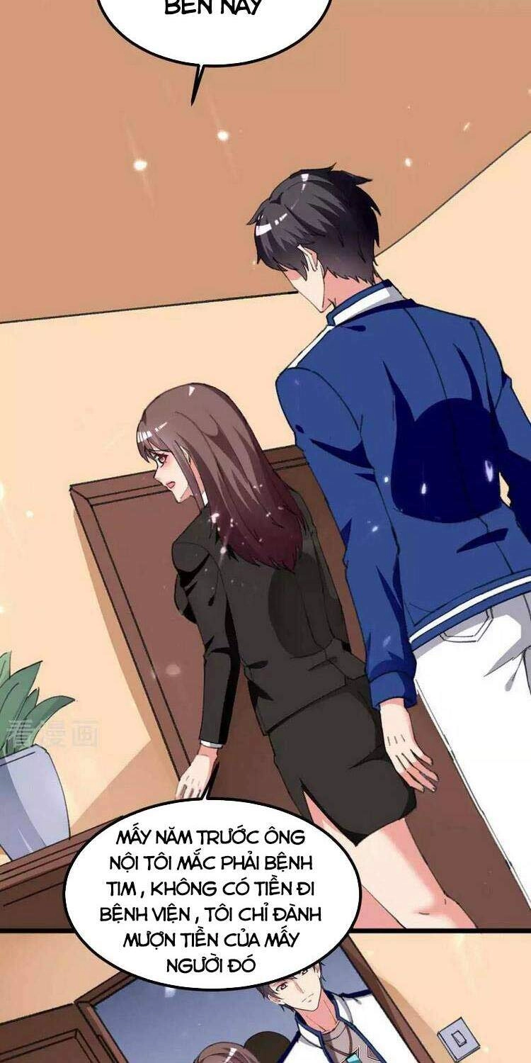 Trọng Sinh Khí Thiếu Quy Lai Chapter 218 - 6