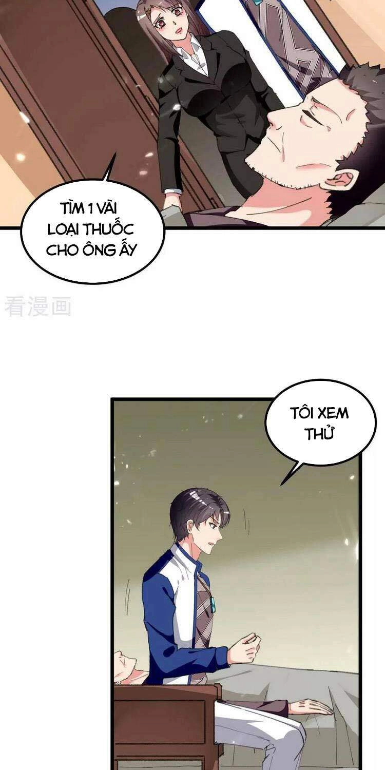 Trọng Sinh Khí Thiếu Quy Lai Chapter 218 - 7