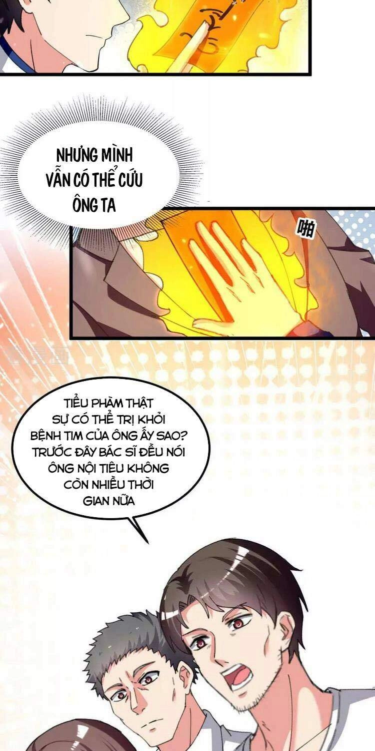 Trọng Sinh Khí Thiếu Quy Lai Chapter 218 - 9