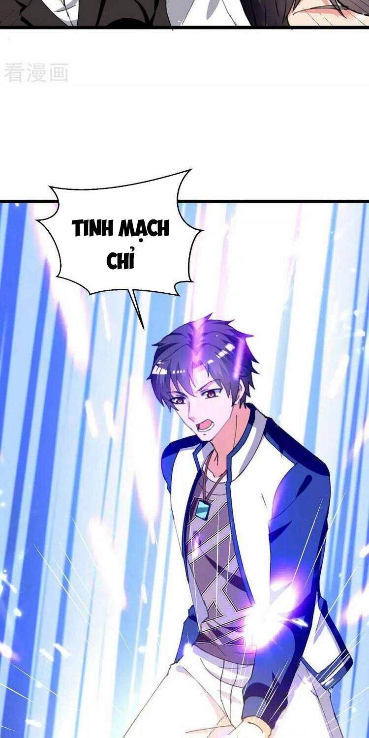 Trọng Sinh Khí Thiếu Quy Lai Chapter 218 - 12