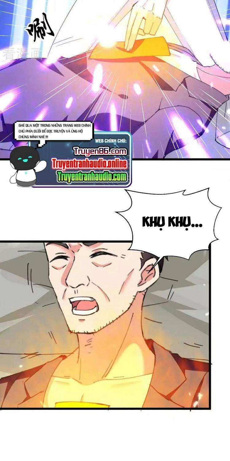 Trọng Sinh Khí Thiếu Quy Lai Chapter 218 - 13