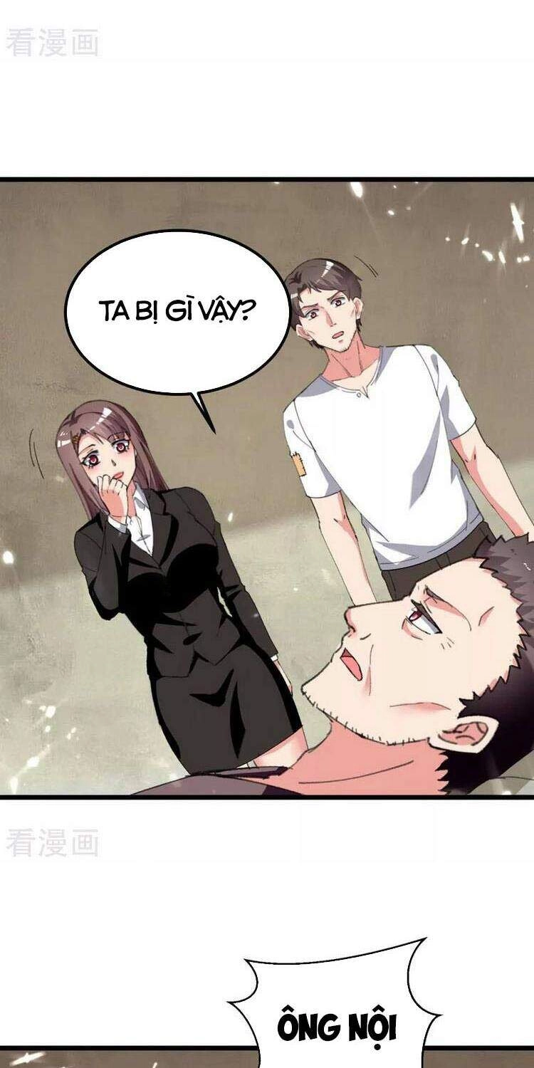 Trọng Sinh Khí Thiếu Quy Lai Chapter 218 - 14