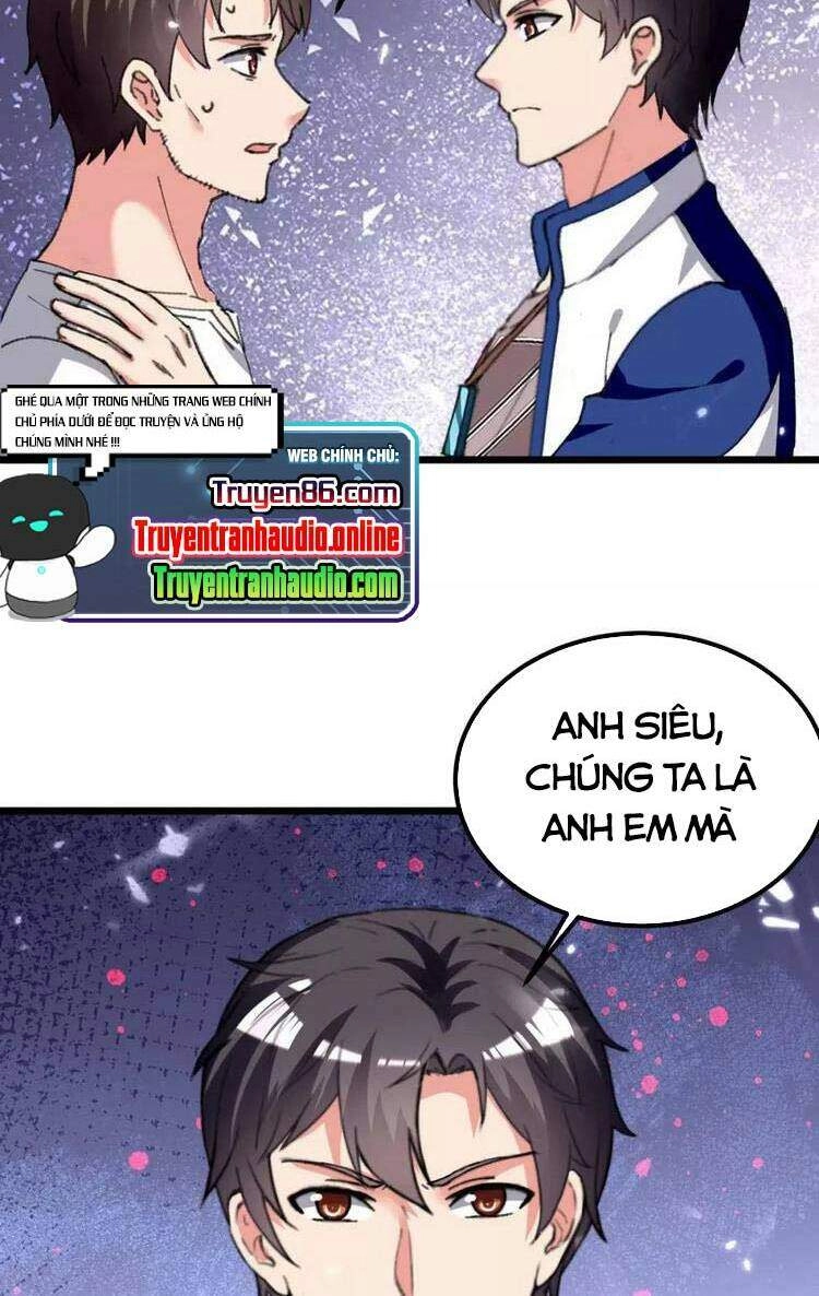 Trọng Sinh Khí Thiếu Quy Lai Chapter 218 - 23