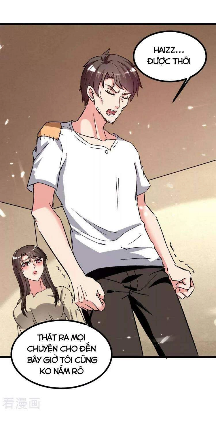 Trọng Sinh Khí Thiếu Quy Lai Chapter 219 - 1